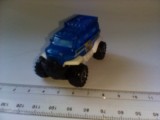 Bnk jc Matchbox - Vantom - MB863