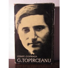 G.TOPARCEANU-CONST.CIOPRAGA