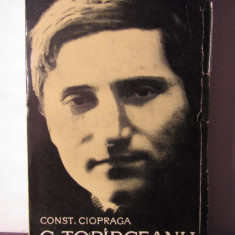 G.TOPARCEANU-CONST.CIOPRAGA