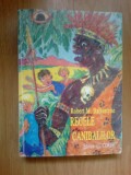 d5 Robert M. Ballantyne - Regele Canibalilor