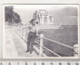 bnk foto - Constanta - Cazinoul - 1970