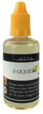 Lichid tigara electronica, Hangsen, 50ML, 18mg, aroma piersici foto