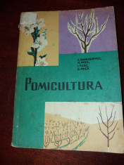 POMICULTURA foto