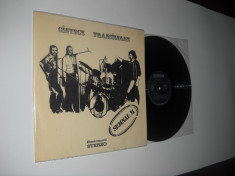 SEMNAL M: Cantece Transilvane (1980)al 2-lea si cel mai bun album, disc vinil NM foto