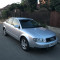 Vand Audi A4 B6 1.9TDI 2002