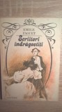 Cumpara ieftin Emile Faguet - Scriitori indragostiti (Editura Excelsior, 1991)