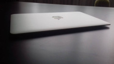 Laptop Apple MacBook Air A 1370 fara baterie foto