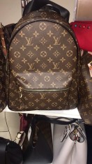 Ghiozdan/Rucsac Louis Vuitton/MK/Gucci foto