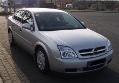 Motor Opel Vectra C 2.0 DTI foto