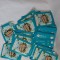 Lot 51 pachete abtibilduri Abenteuer Tierwelt stickere, Germania