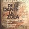 Doru Cosma - De la Dante la Zola - Pe urmele unor procese celebre (1978)