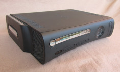 Consola XBOX 360 Phat 120 GB, HDMI foto