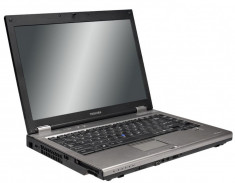 Laptop C2D T7100 TOSHIBA TECRA A9 foto