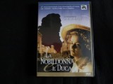 La nobildonna e il duca - Eric Rohmer - dvd