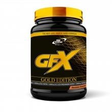 GFX Gold Edition Pro Nutrition 2500gr Cod: pro156 foto