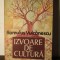 IZVOARE DE CULTURA -ROMULUS VULCANESCU