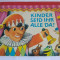 carte de copii 3 D: Kinder Seid Ihr Alle Da? veche 1970 Frick Verlag Wien Vienna