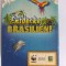 Packet stickere Entdecke Brasilien! (Descopera Brazilia!), in cutie, colectie