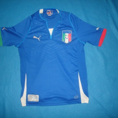 TRICOU DE COPII ITALIA PUMA ORIGINAL