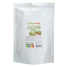 Pulbere de Lucerna Verde Adams Vision 250gr Cod: adam.00354 foto