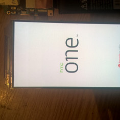Modul Display Super Amoled HTC One S Z520E AMS429QC14 Livrare gratuita!