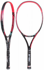 VCORE SV 100 2017 tennis racket L2 foto