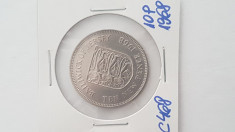 C468 JERSEY 10 PENCE 1968 foto