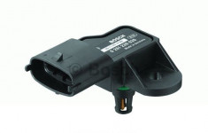 Senzor presiune aer admisie Fiat Brava, Bravo, Doblo, Grande Punto, Idea, Panda, Punto, Stilo 16V 1.1-1.4 foto