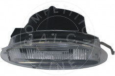 Lampa numar OPEL CORSA 93 -, ASTRA 91 -, 10/95- VECTRA foto