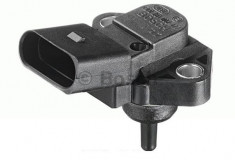 Senzor presiune aer admisie Seat Arosa / Ibiza / Leon / Toledo, Skoda Fabia / Octavia, VW Bora / Golf IV foto