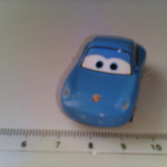 bnk jc Disney Pixar - Cars - Sally Carrera