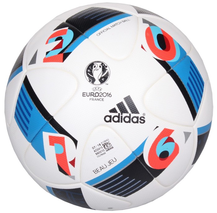 EURO 2016 OMB Minge fotbal n. 5 foto mare EURO 2016 OMB Minge fotbal n. 5 foto mare