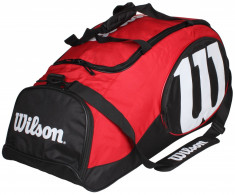 Match II Duffel 2016 sport bag foto