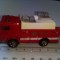 bnk jc Matchbox - Mack Auxiliary Power Truck - 1/84