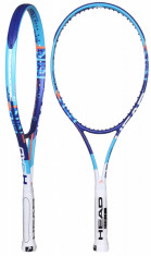 Graphene XT Instinct REV Pro 2015 Racheta tenis de camp G1 foto