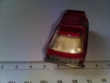 bnk jc Matchbox 22d Freeman Inter City