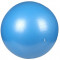 Minge gimnastica Minge gimnastica cu pompa albastru 65 cm