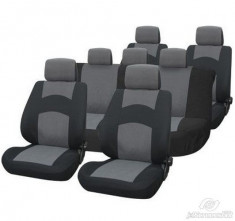 SET HUSE SCAUN CRUISER Dacia Logan MCV 7 locuri foto