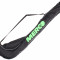 Geanta Floorball FV-1 negru-lime