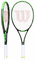 Blade 101L 2015 Racheta tenis de camp L2 foto