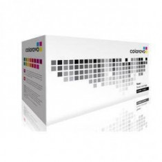 Consumabil Colorovo Toner 24A-BK Black foto