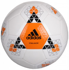 Starlancer V Minge fotbal alb n. 3 foto