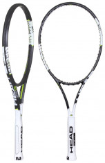 Graphene XT Speed LITE 2015 Racheta tenis de camp L2 foto