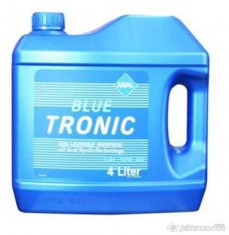 Ulei motor ARAL BLUE TRONIC 10W404L foto