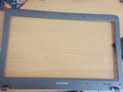 Rama display Samsung R530 - - A138 foto