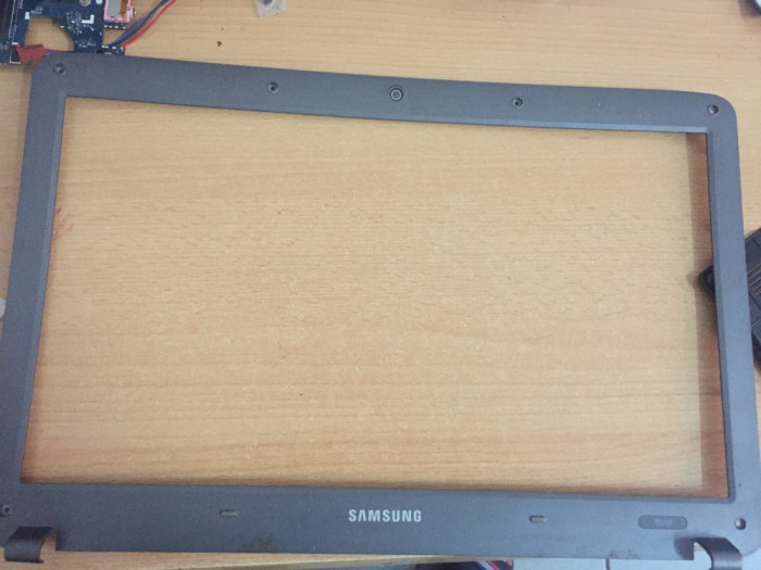 Rama display Samsung R530 - - A138