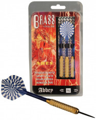 Sageti metal darts Set 3 buc 20 g foto