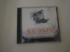 cd coolio foto