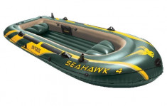Seahawk 4 Barca gonflabila foto