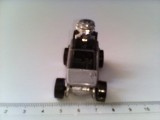 Bnk jc Hot Wheels 1998 - Fore Wheeler